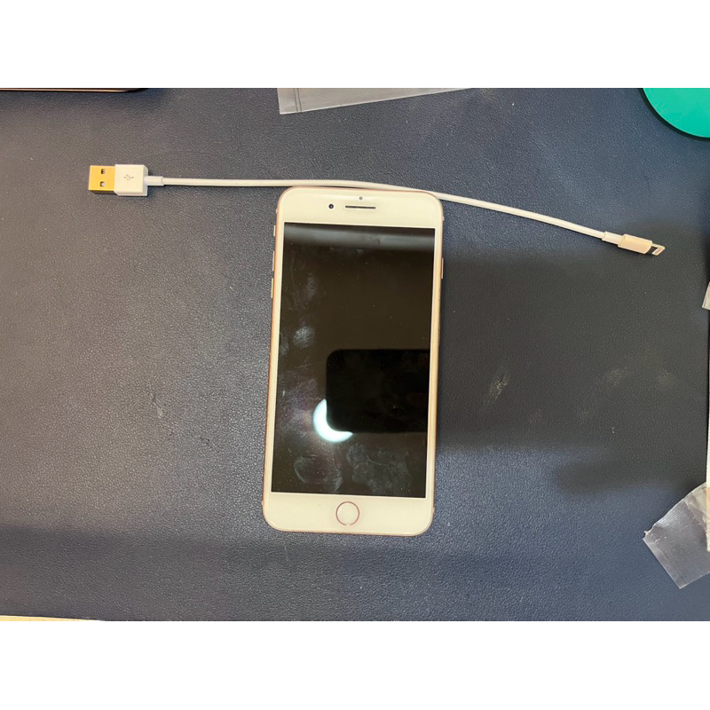 iPhone 8 plus 64GB ex inter NO NEGO battery health 78% imei terdaftar (90% mulus) ada bonus