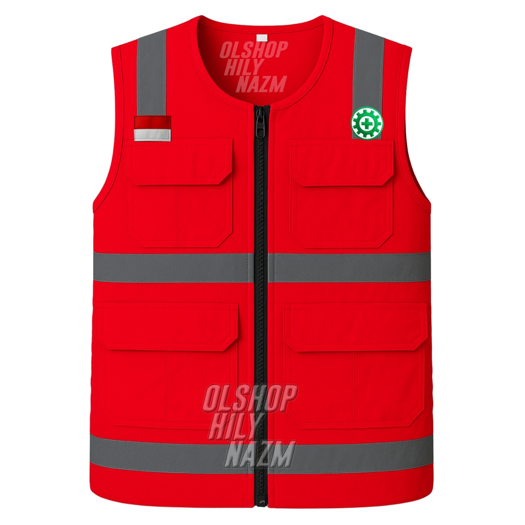 ROMPI SAFETY| ROMPI SAFETY TAMBANG| ROMPI K3| ROMPI KERJA