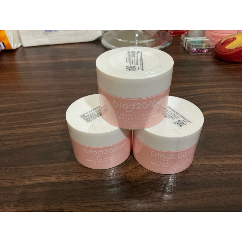 masker glad2glow