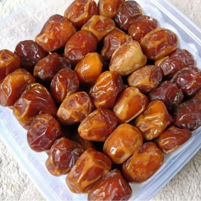 

Kurma Sukari Premium 1kg