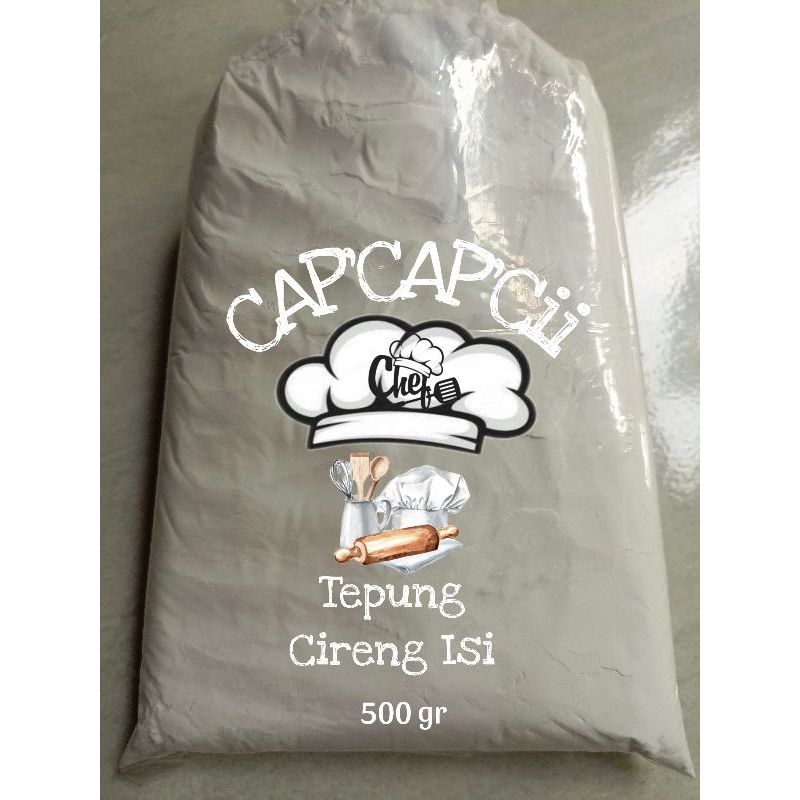 

Tepung Racik Cireng Isi