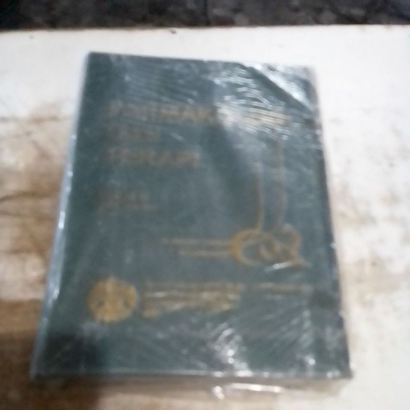 Farmakologi Dan Terapi