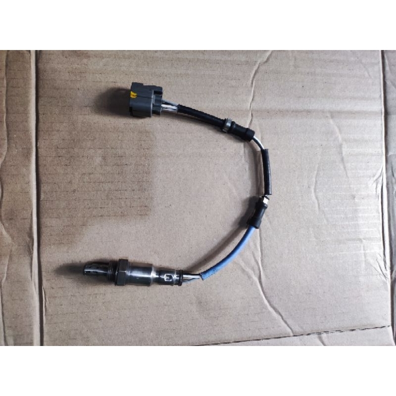 Sensor O2 Oksigen Oxygen Sensor O2 Knalpot Honda Jazz Gd3 City Gd8 Idsi dan VTEC Original