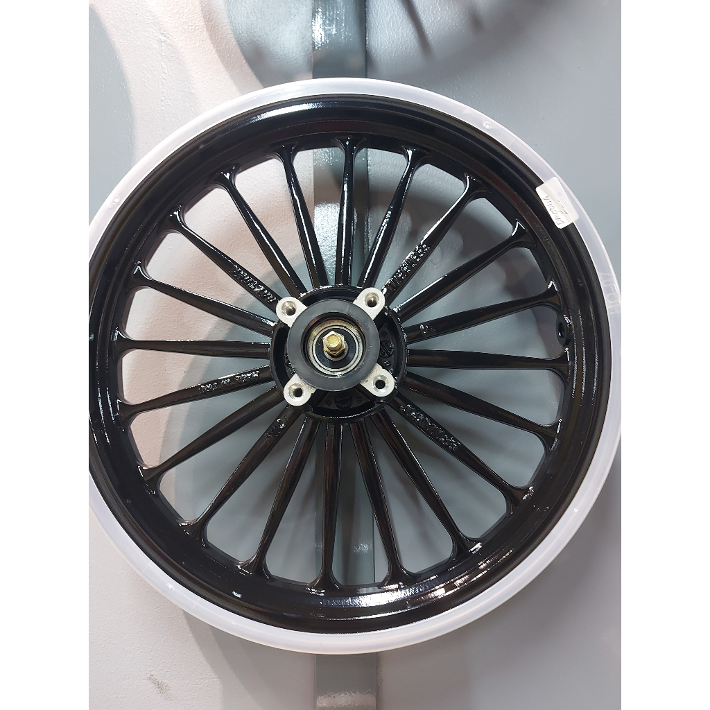 VELG  PALANG 18 KTC REBEL NEW SERIES VARIO 110 VARIO 125 VARIO 150 SCOOPY BAET GENIO ORIGINAL KTC RA