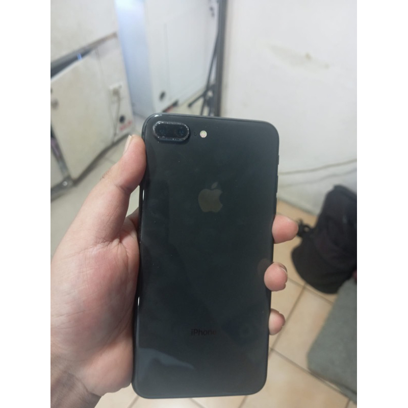 Iphone 8plus 64