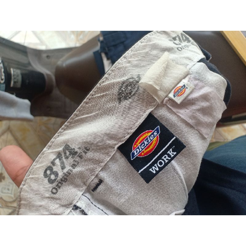 dickies 874
