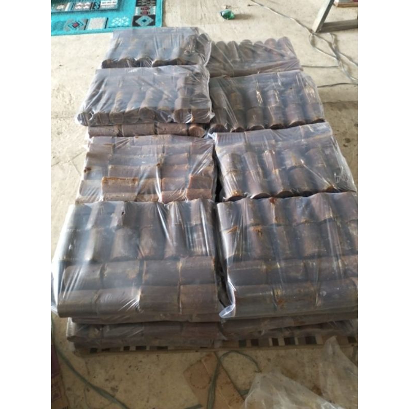 

gula Aren/Kawung paket 50kg