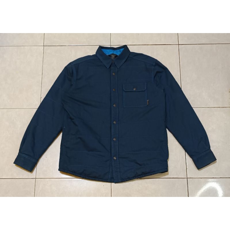Link Kecil Casual Workcloth jacket MHW Harga 365