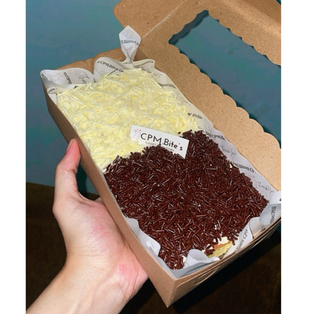 

BOLU JADUL BUTTER By CPM.BITES