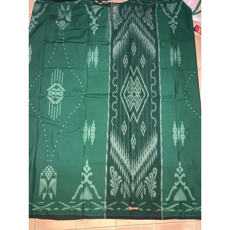 sarung mangga second bekas preloved