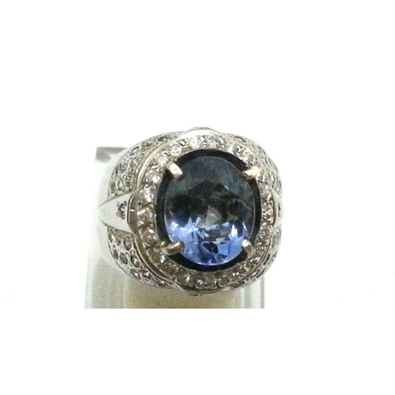 Maxixe Beryl .. Batu Permata