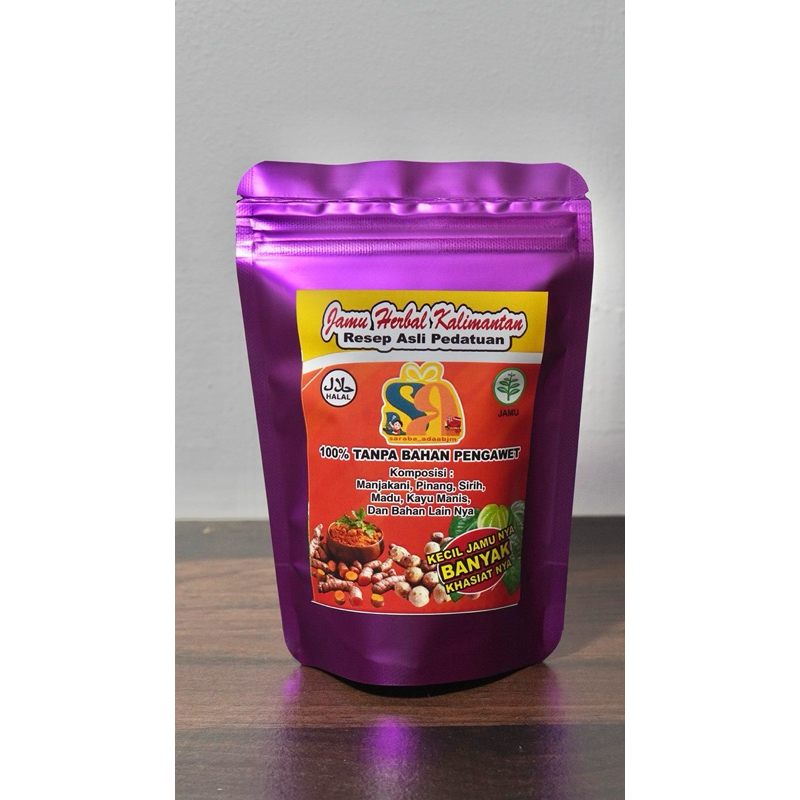 

jamu untalan isi 25 bj ikut even undian