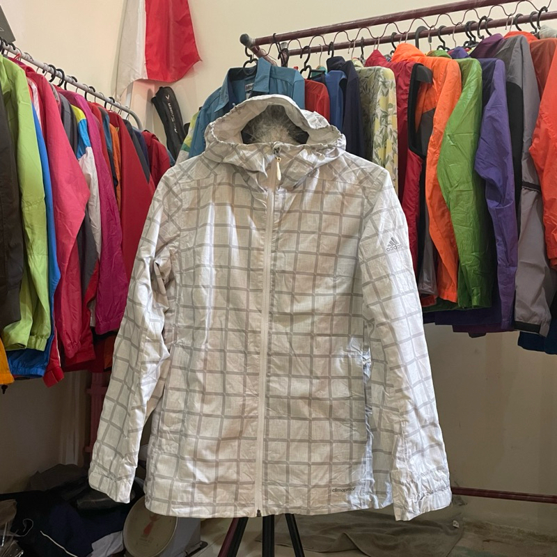 JAKET OUTDOOR ADIDAS GORPCORE SECOND