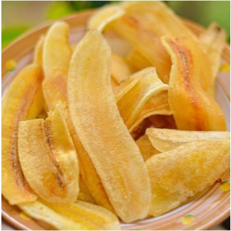 

KRIPIK PISANG KEPOK 500 gram ASIN GURIH TERBAIK MAKANAN RINGAN JAJANAN KERIPIK PISANG CEMILAN
