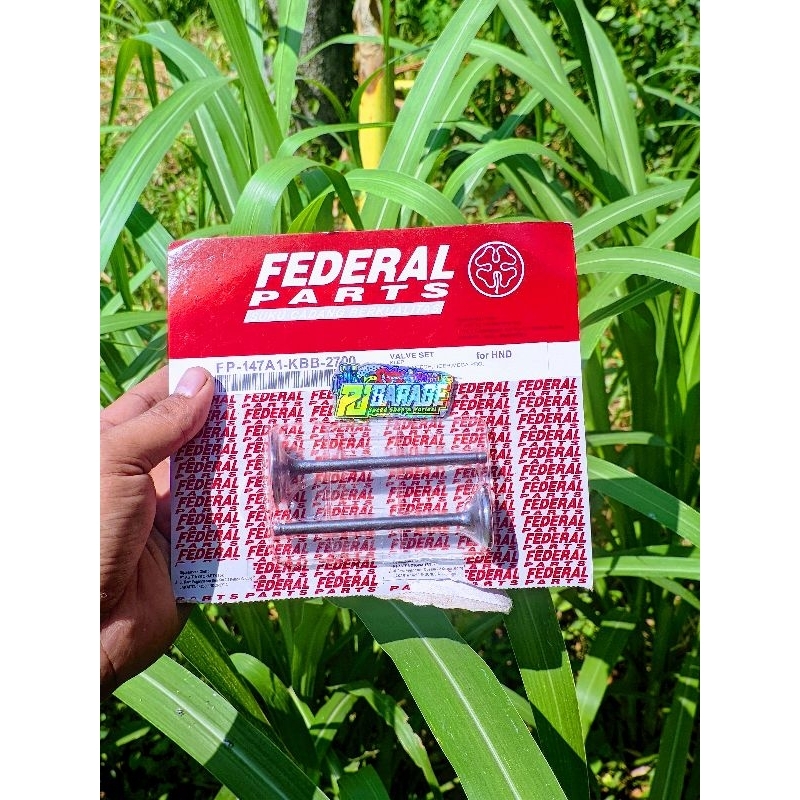 Payung klep Tiger payung klep Tiger federal dan npp