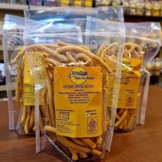 

MALAKUKI-Stick Sutra