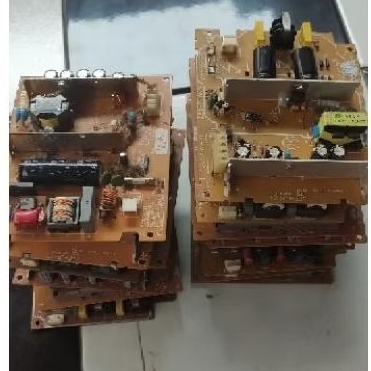 power suply ps2 Rusak. psu ps2 rusak