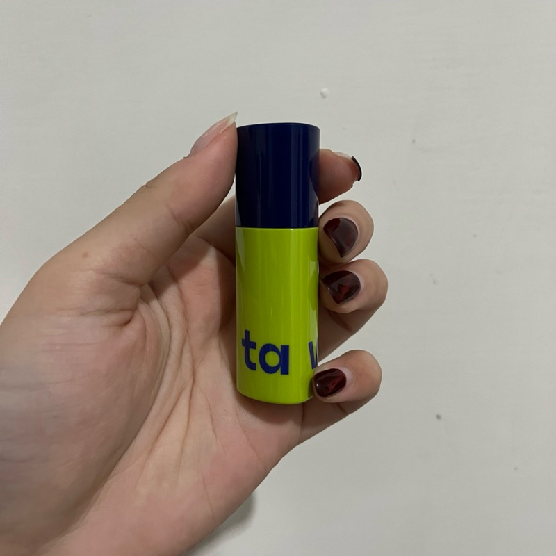 TAVI Gel to Oil Staining Lip Glide