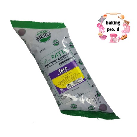 

Lepata Bakery Cream Taro 1Kg