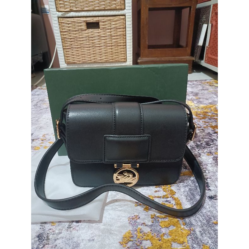 Tas LC Replay Signature Boxtrot