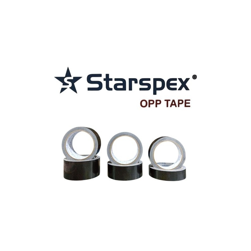 

lakban jilid hitam 1 inchi 24mm # OK