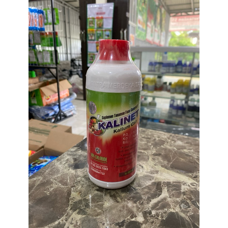 Kalinet 500ml