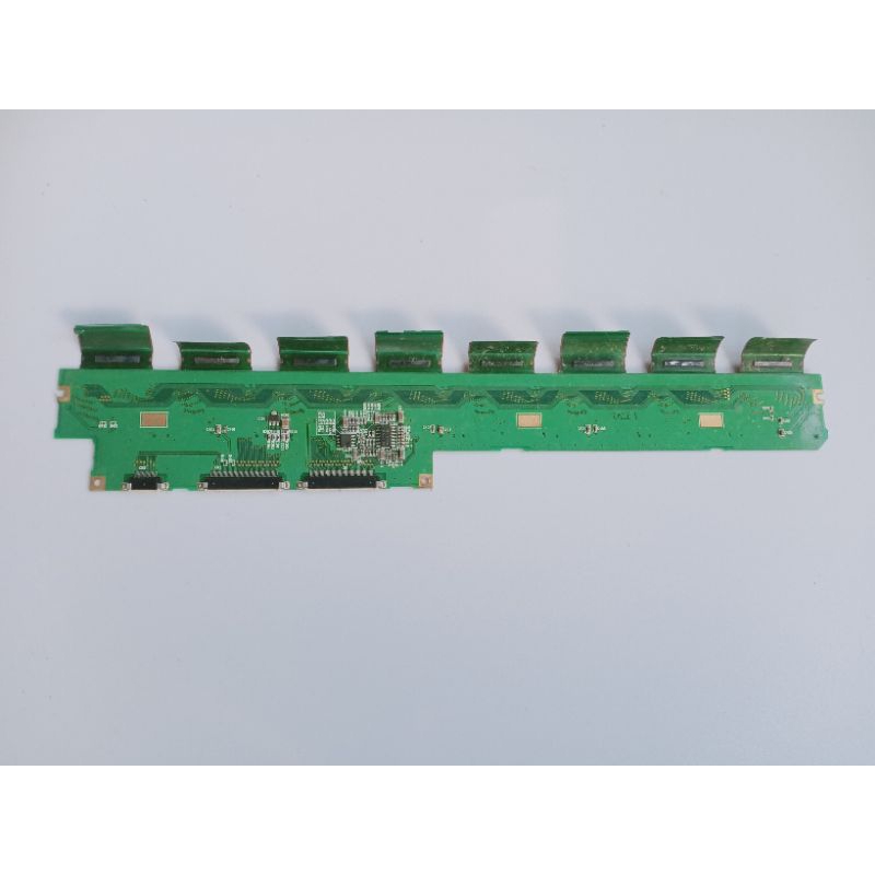 Ticon Tcon Tv LED LCD Cina Universal