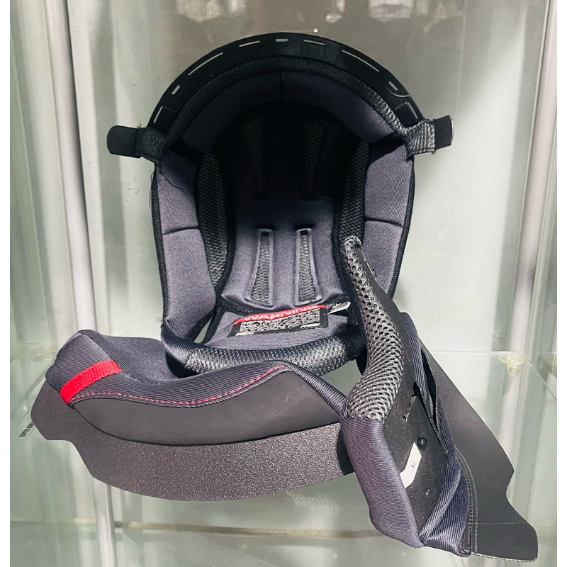 Busa Helm RSV FFC21 Original