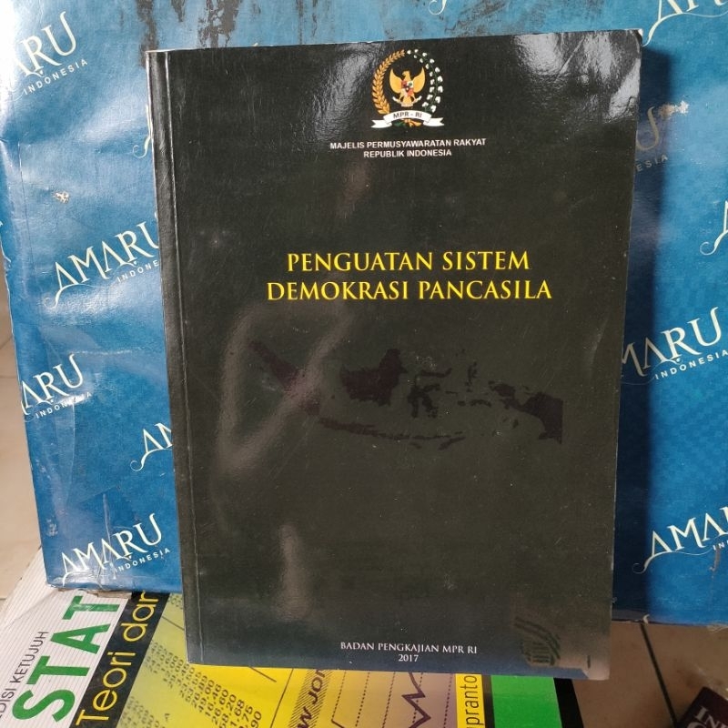 ORIGINAL PENGUATAN SISTEM DEMOKRASI PANCASILA