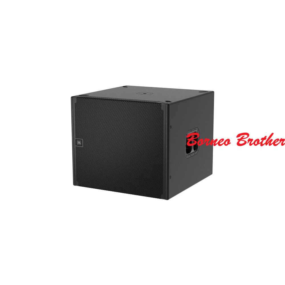 JBL SRX918S Original Subwoofer Aktif 18" w/ DSP