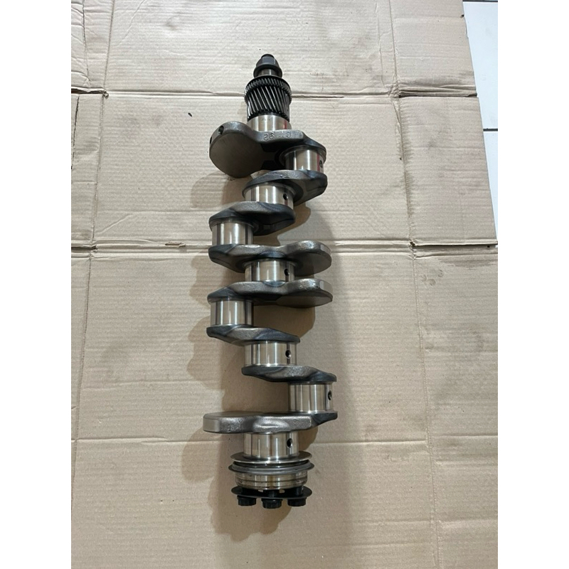 Kruk As STD Copotan Mitsubishi Canter Euro 4 (4V21) - Copotan Ori Bawaan Mobil