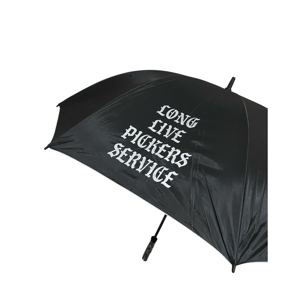 PICKERS SERVICE "LONG LIVE KASA" PAYUNG