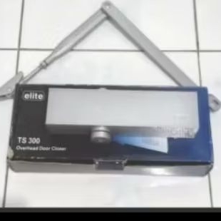 Door closer TS300 ELITE size 4 penahan pintu otomatis/door closer elite ts300 size 4/door closer