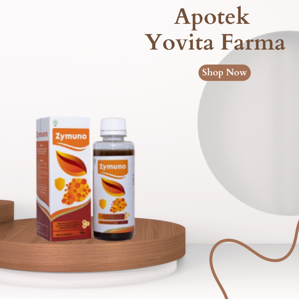 

Madu Zymuno 200 mL Madu Kesehatan