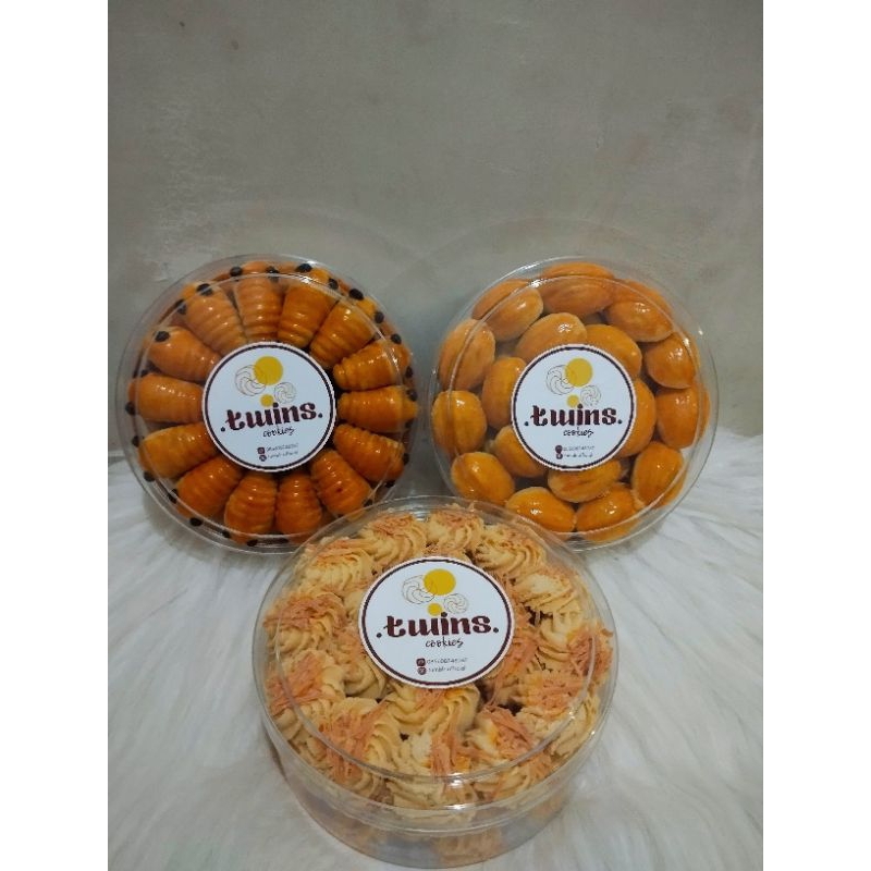 

twins kue lebaran nastar