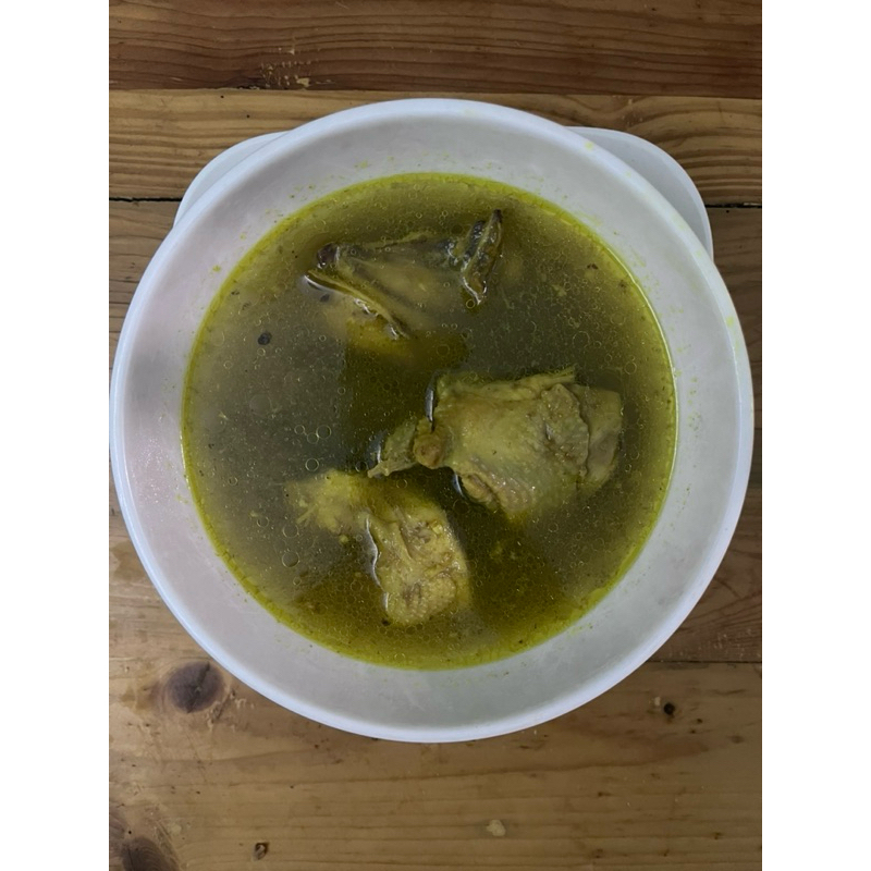 

SUPAYAMKAMPUNG