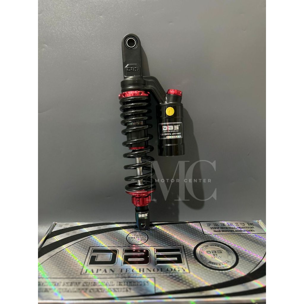 SHOCKBREKER DBS BY MGV MIO BEAT VARIO HARGA TERMURAH ORIGINAL SHOCKBREAKER DBS 8894 TYPE 8894