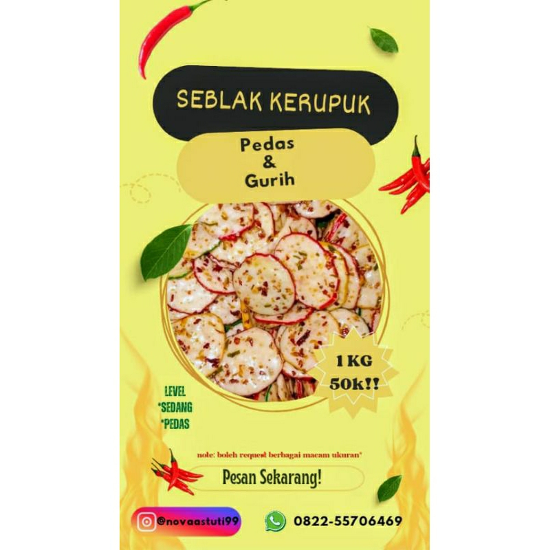 

seblak