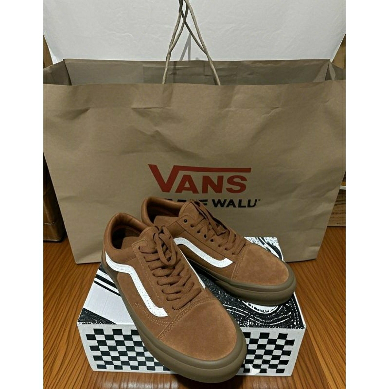 VANS RESMI NAVYA SERI PRO