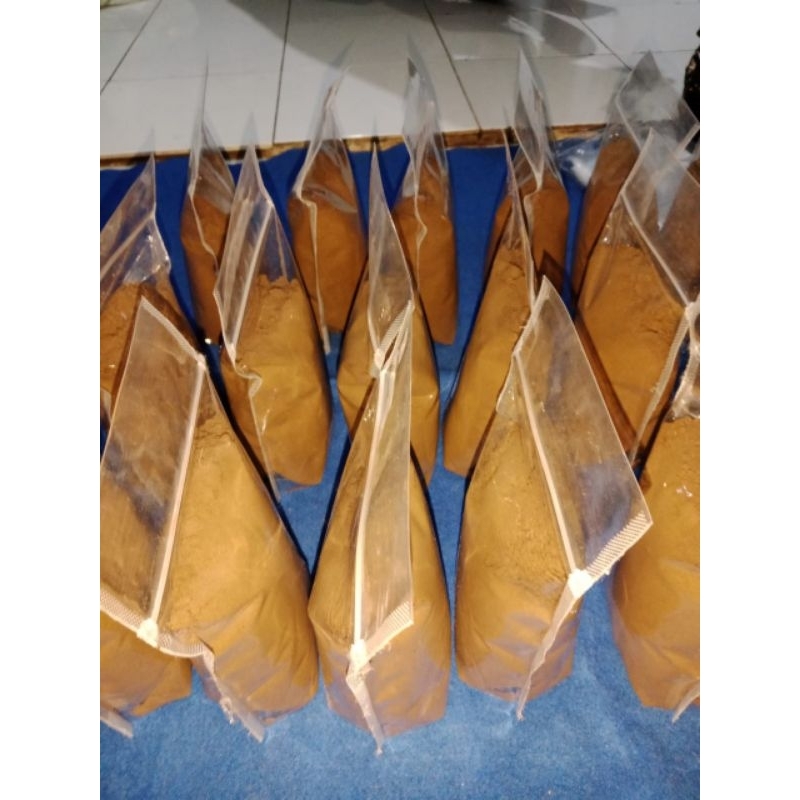 

kopi bubuk asli
