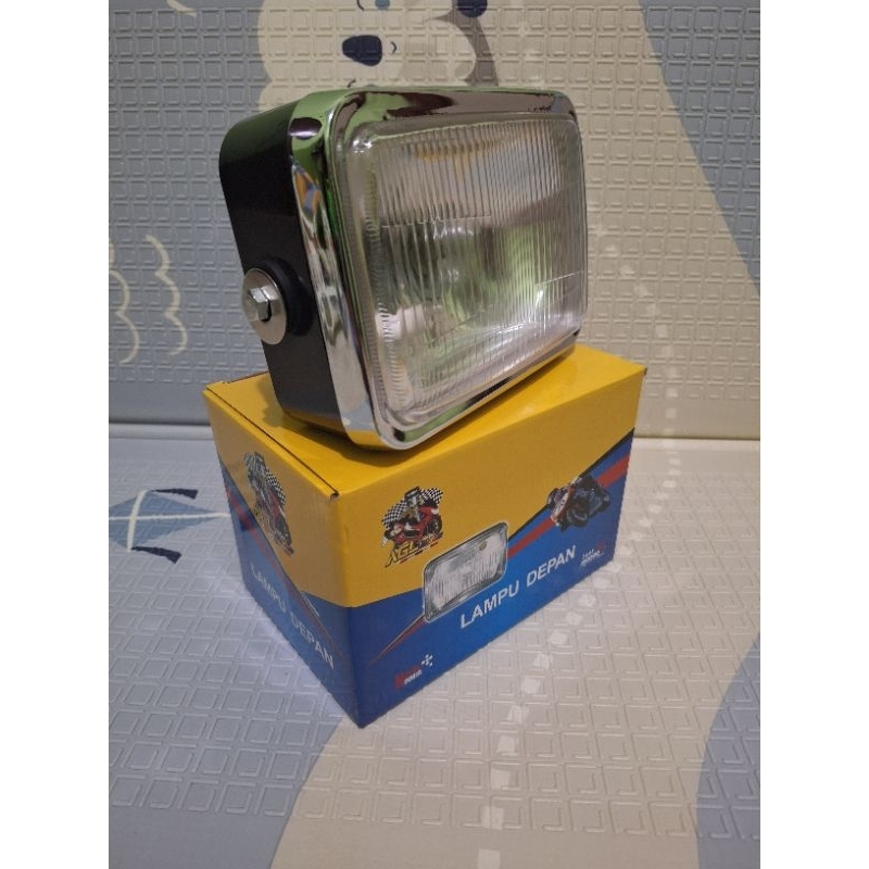 Reflektor rx king 5t5 rx king lama