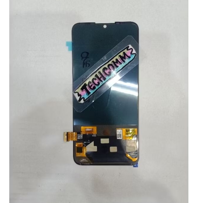 LCD SET TOUCHSCREEN MOTOROLA ONE ZOOM ORI