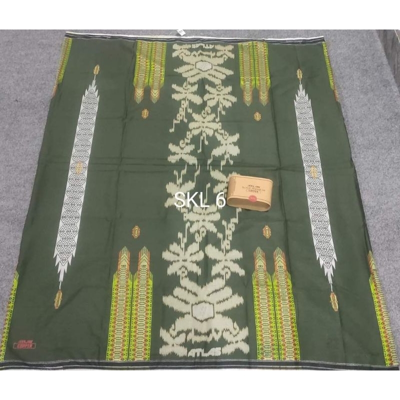 Sarung ATLAS SUPER PREMIUM 970 975 Cooper Afkir