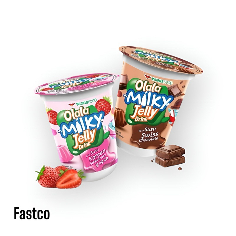 

OLALA KEMASAN 1 DUS ALL VARIAN