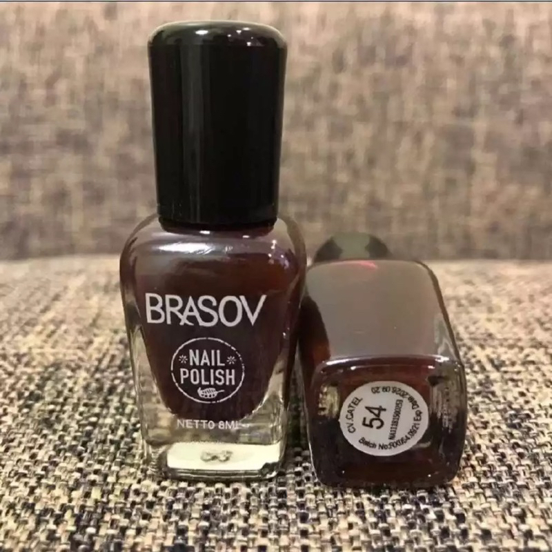 Kutek Brasov Maroon 54