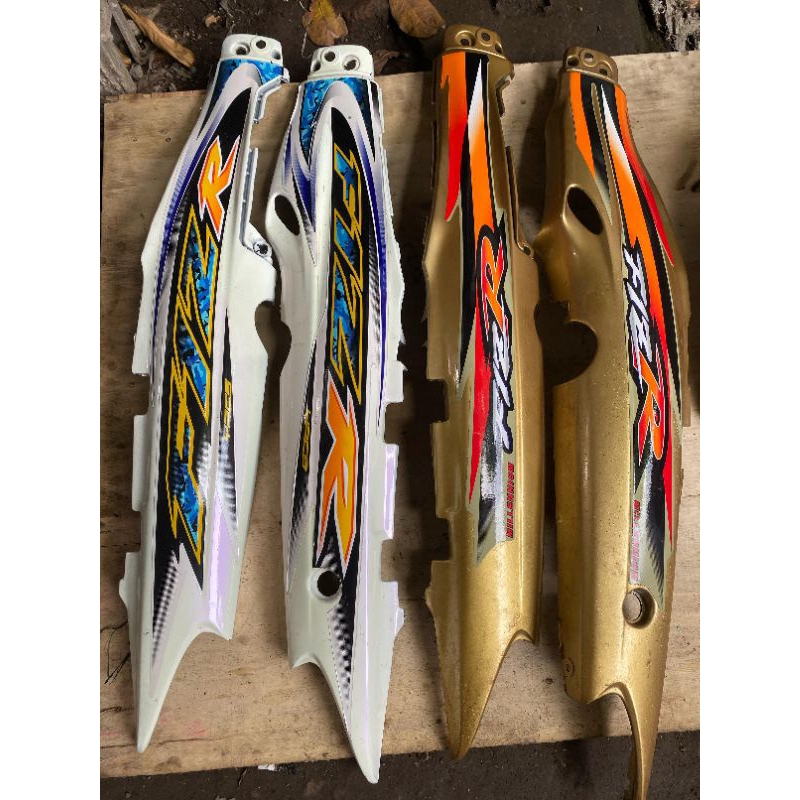 Bodi kanan kiri Fizr (copotan original)