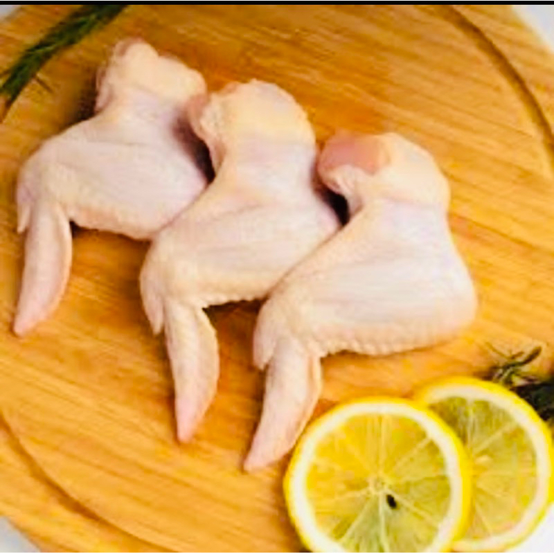 

sayap ayam 500gram