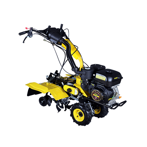 TRAKTOR FIRMAN FTL650A SET MESIN BENSIN 9HP