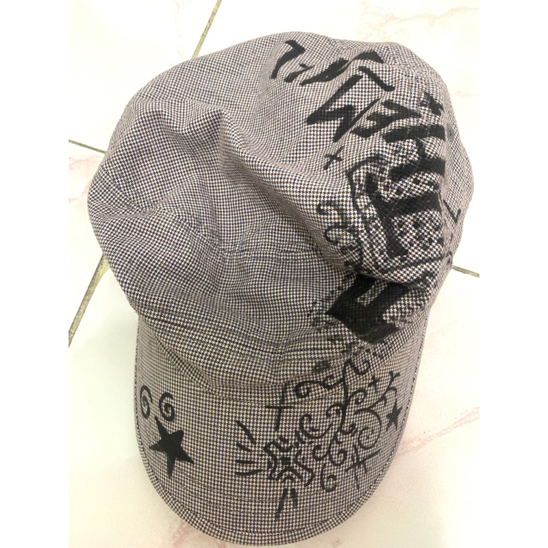 TOPI Y2K, vintage etc