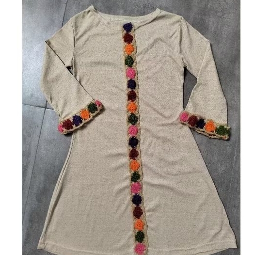 dress baju terusan Korea kekinian wanita bodycon